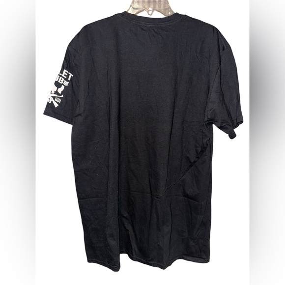 ☠️ New! Jay White SwitchBlade Pro Wrestler Tshirt - Picture 3 of 6